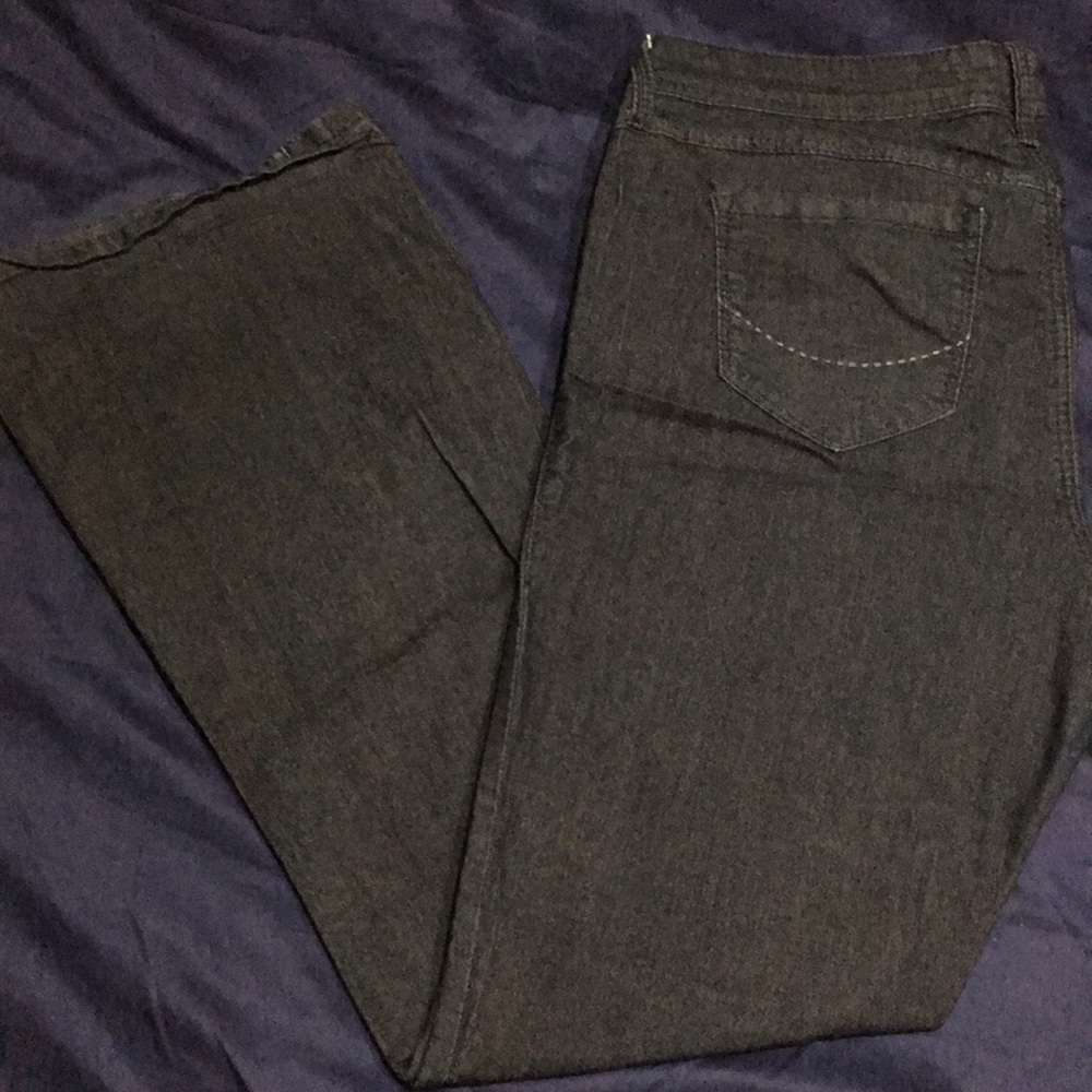 Source of Wisdom jeans